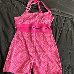 Marine Serre Set
Size xs